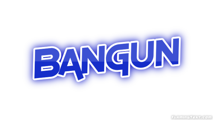 Bangun 市