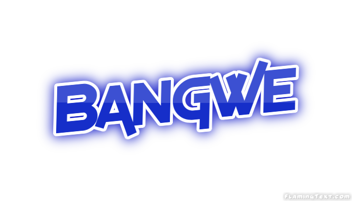 Bangwe Ville