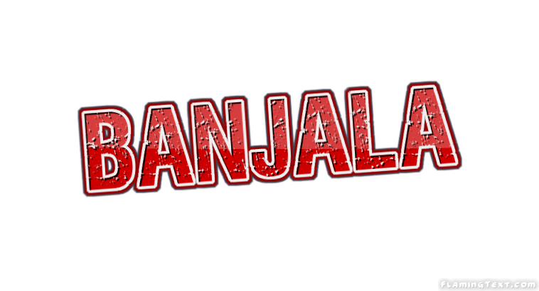 Banjala مدينة