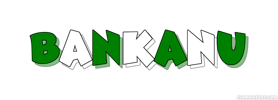 Bankanu City