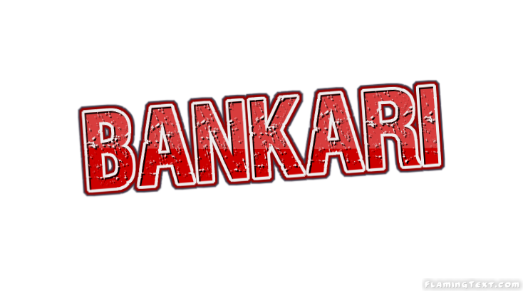 Bankari город