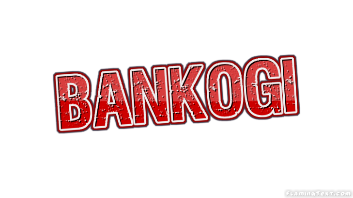 Bankogi Cidade