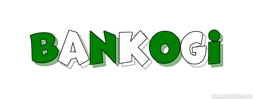 Bankogi Cidade