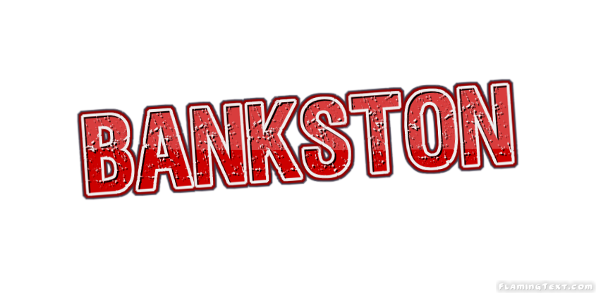 Bankston Stadt
