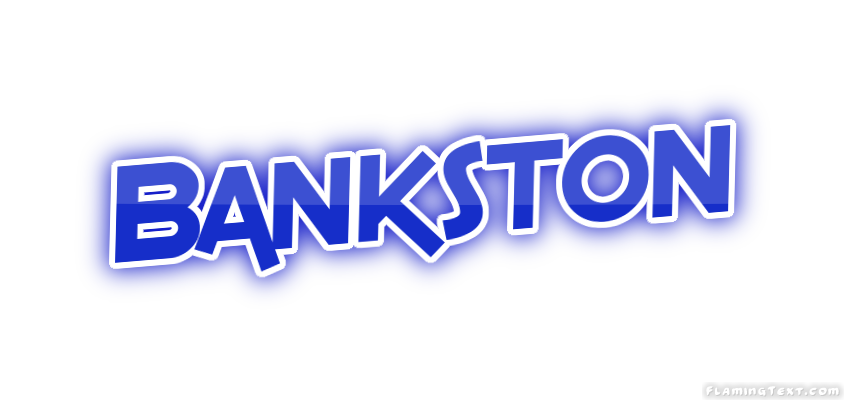 Bankston Stadt