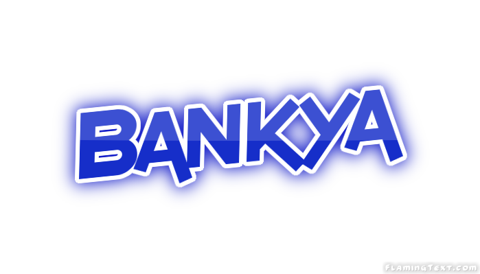 Bankya город