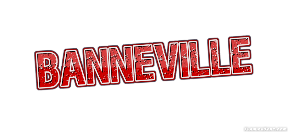 Banneville 市