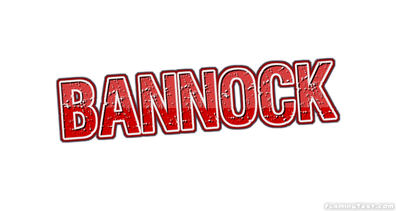 Bannock City