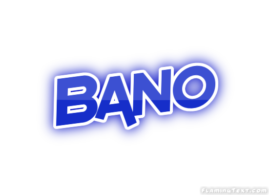 Bano City