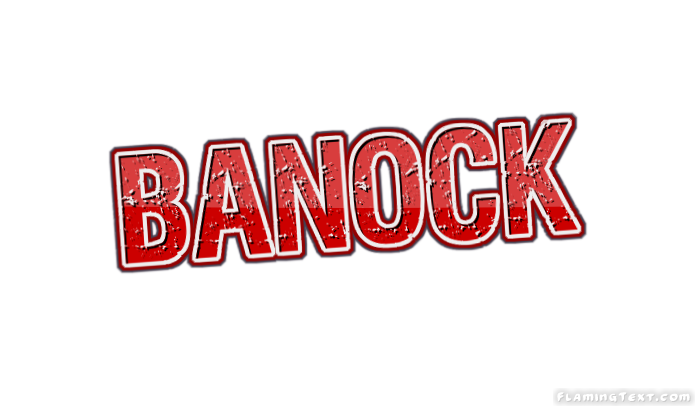 Banock Stadt