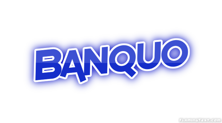 Banquo Ville