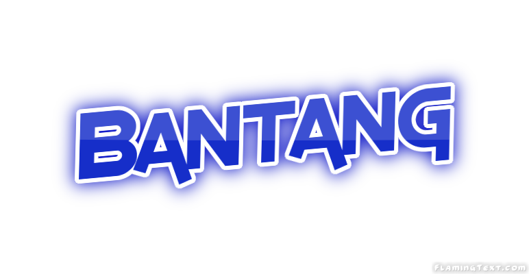 Bantang Stadt