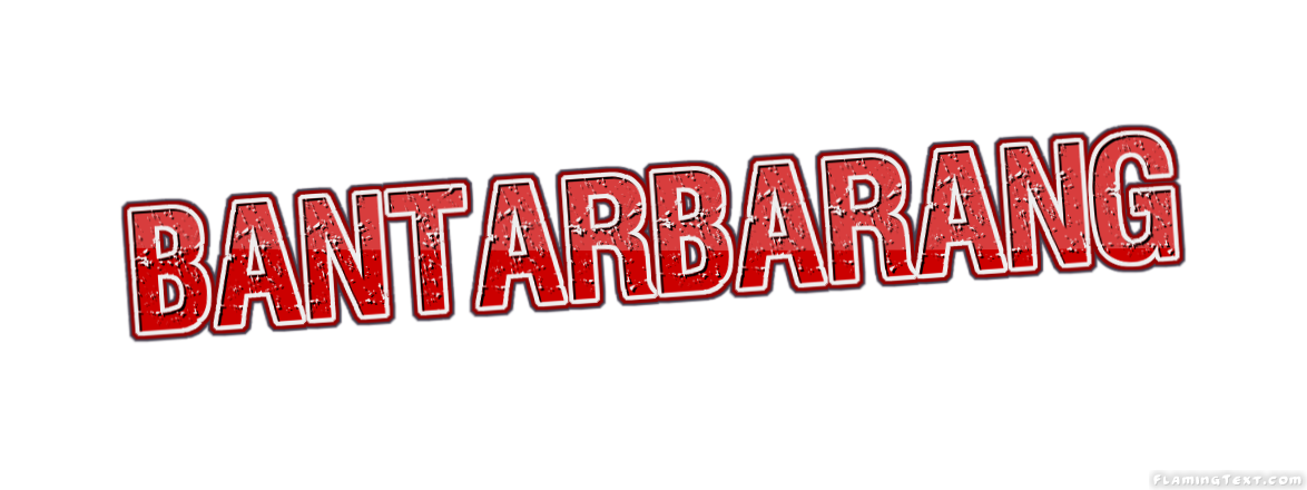 Bantarbarang Stadt