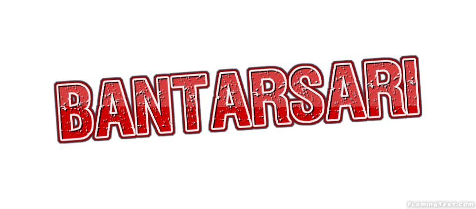 Bantarsari City