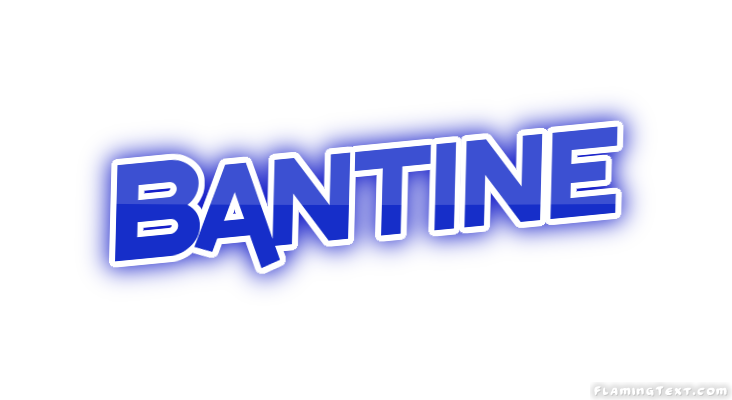 Bantine City