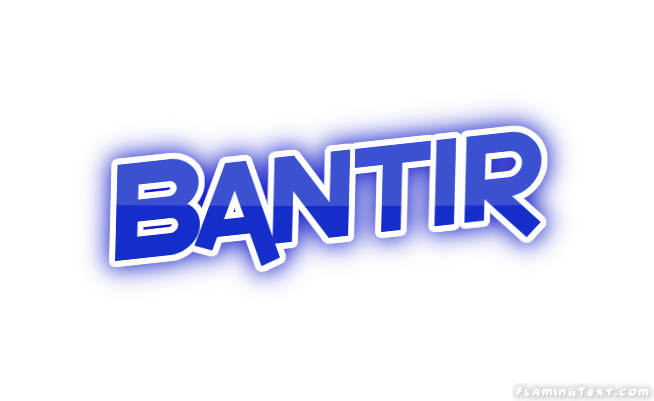 Bantir City