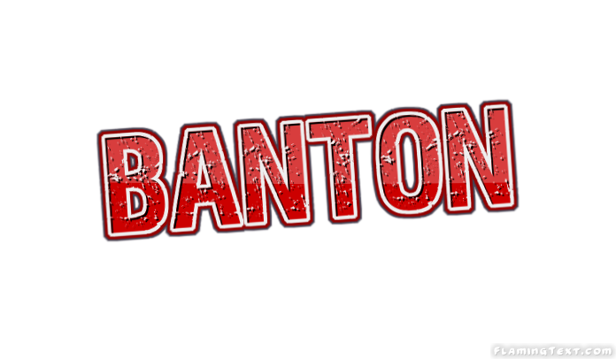 Banton 市