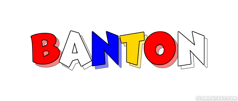 Banton City