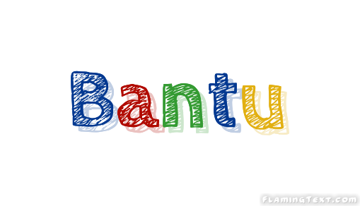 Bantu مدينة