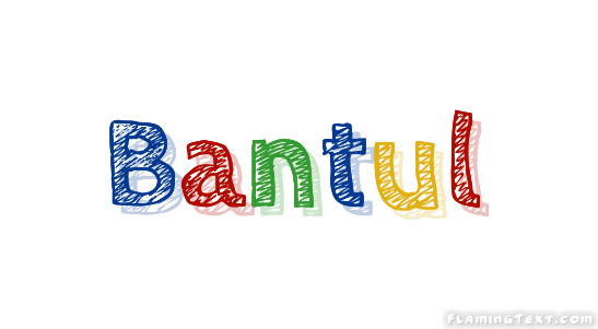 Bantul город