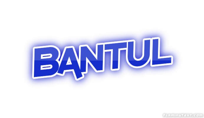 Bantul City