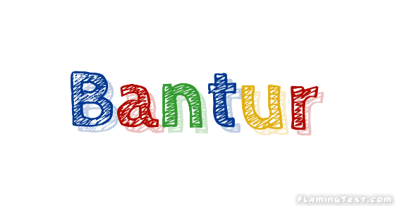 Bantur City