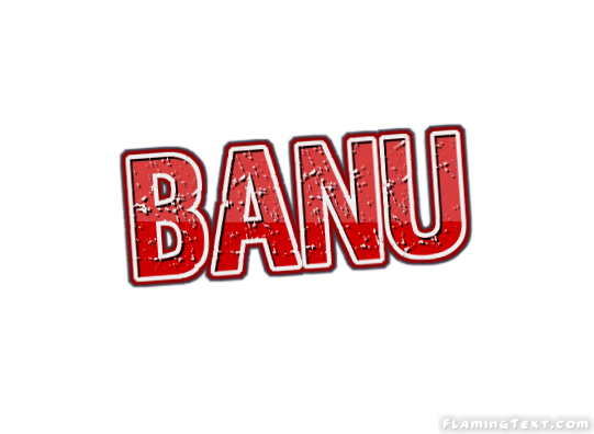 Banu 市