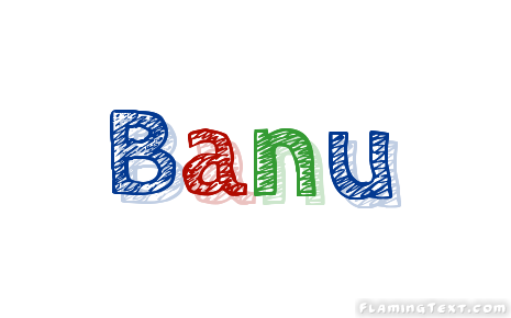 Banu City