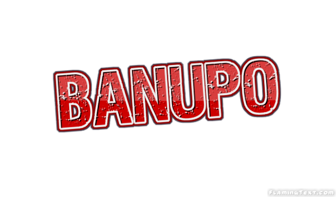 Banupo City