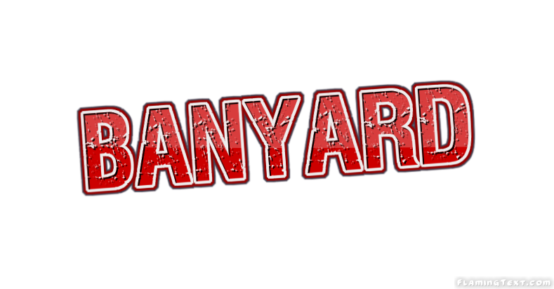 Banyard 市