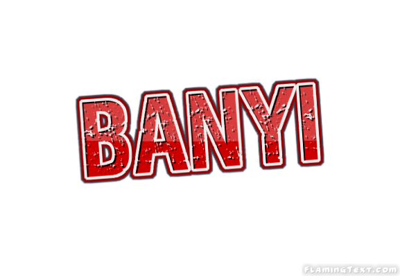 Banyi مدينة