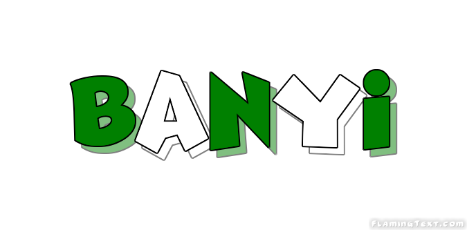Banyi City