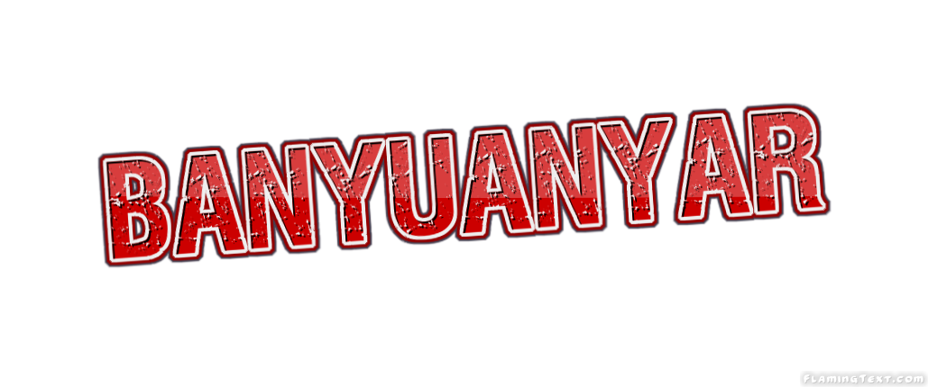 Banyuanyar Stadt