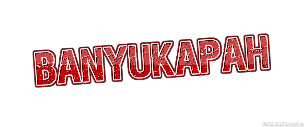 Banyukapah City