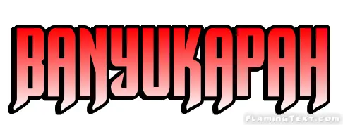 Banyukapah City