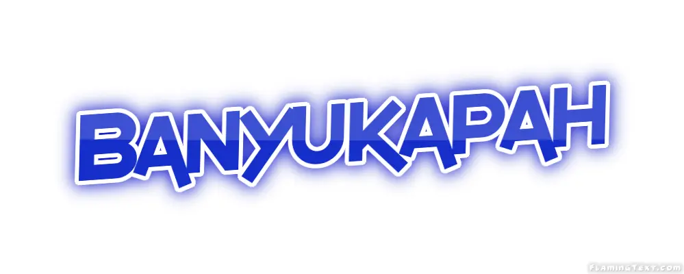 Banyukapah City
