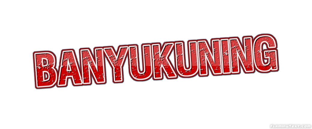 Banyukuning 市