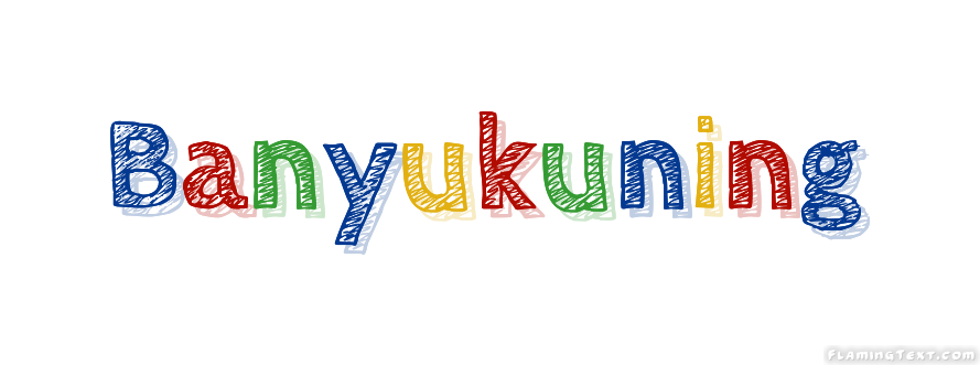 Banyukuning مدينة