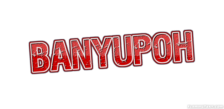 Banyupoh City
