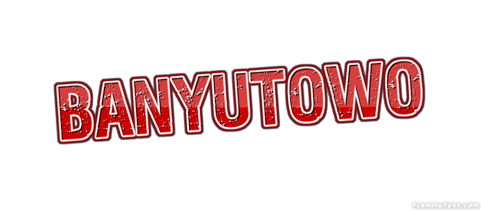 Banyutowo City