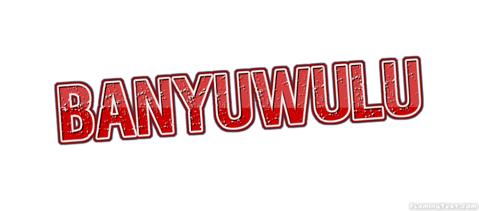 Banyuwulu City