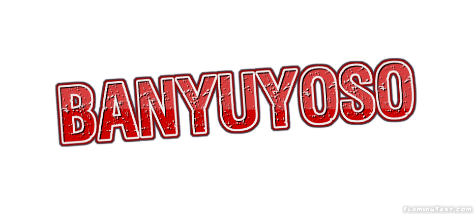 Banyuyoso City