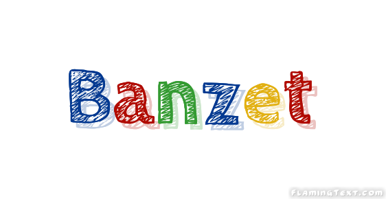 Banzet 市