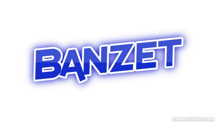Banzet Cidade