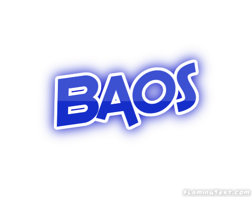 Baos مدينة
