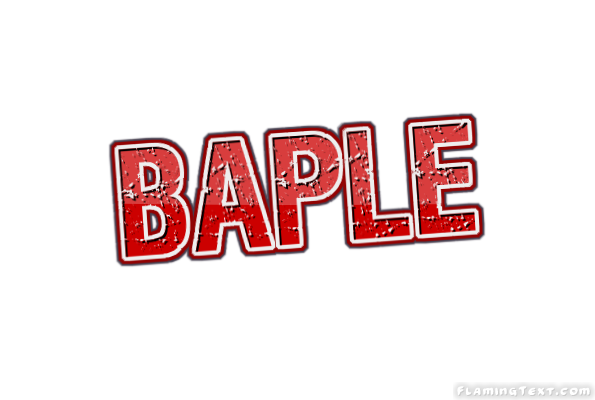 Baple 市