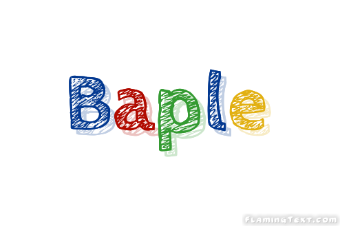 Baple 市