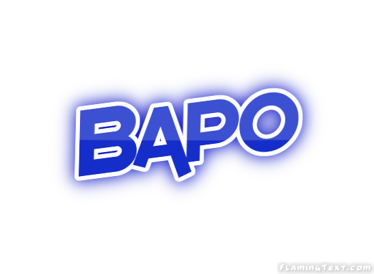 Bapo City