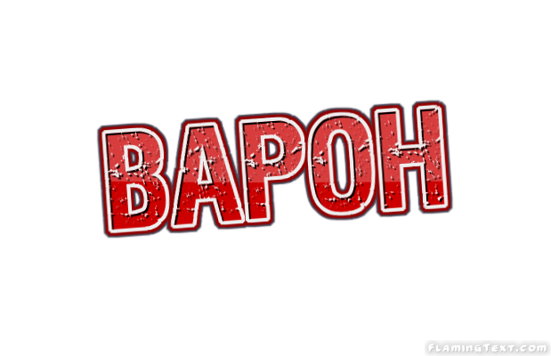 Bapoh City