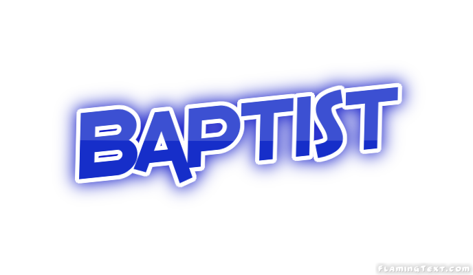 Baptist Ville
